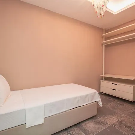 Otel Kidrak Premium