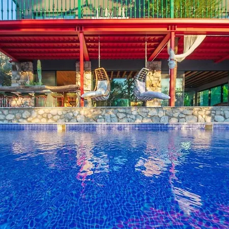 Kidrak Premium Otel