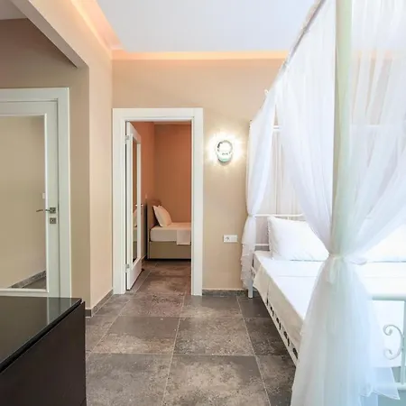 Kidrak Premium Otel Fethiye