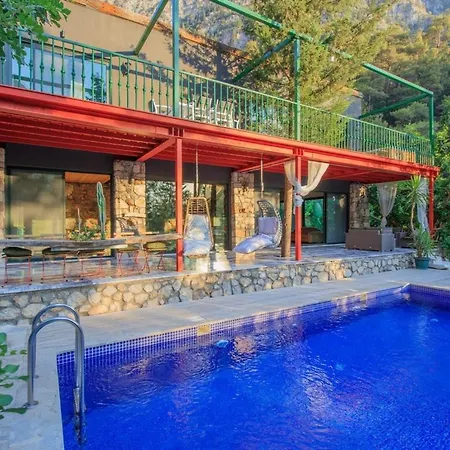 Kidrak Premium Hotel Fethiye